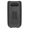 Defender głośnik BOOMER 20, Li-Ion, 2.0, 20W, czarny, regulacja głośności, podświetlenie LED, BT 5.0, TWS, 150Hz~18kHz