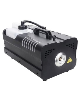 LIGHT4ME PRO FOG 2500W wytwornica dymu mgły pilot