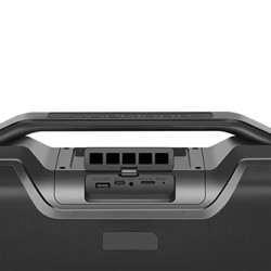 Defender głośnik BEATBOX 50, Li-Ion, 2.0, 50W, czarny, regulacja głośności, podświetlenie LED, BT 5.0, TWS, 80Hz~12kHz