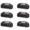 Defender głośnik BEATBOX 50, Li-Ion, 2.0, 50W, czarny, regulacja głośności, podświetlenie LED, BT 5.0, TWS, 80Hz~12kHz
