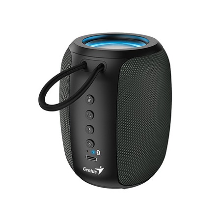 Genius głośnik SP-915BT, 1.0, 5W, czarno-szary, COPILOT