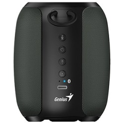 Genius głośnik SP-915BT, 1.0, 5W, czarno-szary, COPILOT