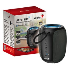 Genius głośnik SP-915BT, 1.0, 5W, czarno-szary, COPILOT