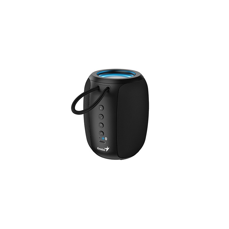 Genius głośnik SP-915BT, 1.0, 5W, czarny, COPILOT