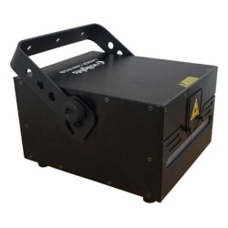 EVOLIGHTS LASER 10W RGB...