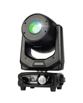 LIGHT4ME FOCUS 150 SPOT głowica ruchoma LED oświet