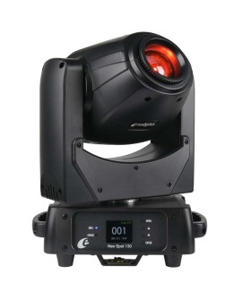 EVOLIGHTS NEO SPOT 130W głowica ruchoma LED oświet