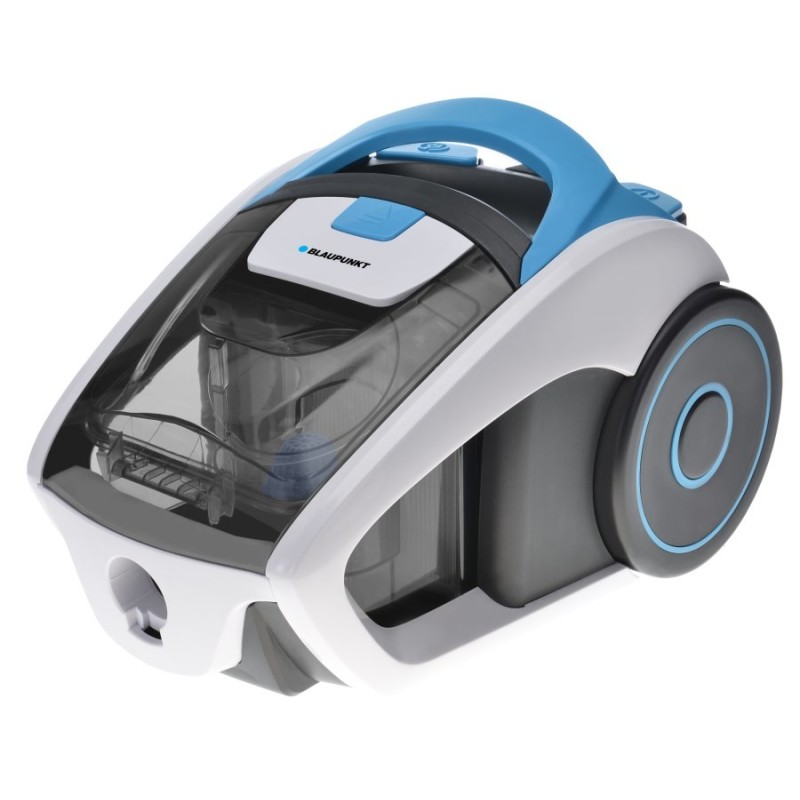 Odkurzacz bezworkowy Blaupunkt Blaupunkt VCC301 (700W kolor biały)