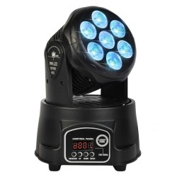 LIGHT4ME COMPACT PMH 7x8W...