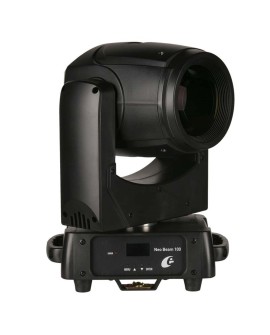 EVOLIGHTS NEO BEAM 100W głowica ruchoma LED oświet