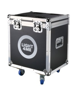 LIGHT4ME LINE BEAM 230W CASE 2IN1 skrzynia transp.