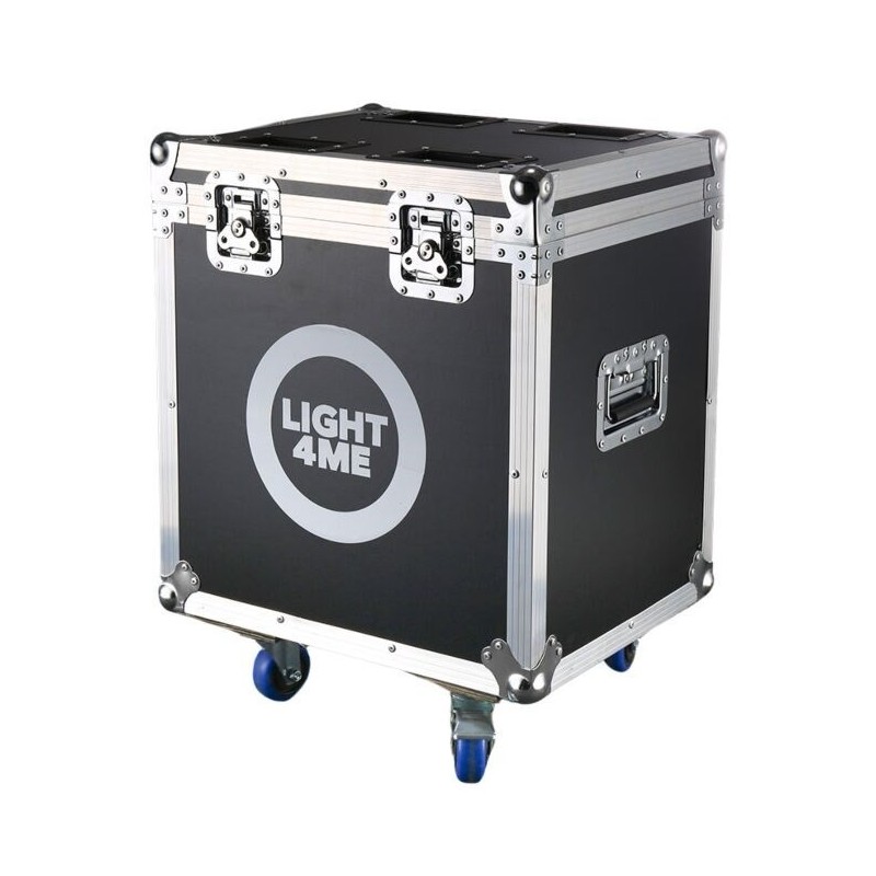 LIGHT4ME LINE BEAM 230W CASE 2IN1 skrzynia transp.
