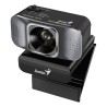 Genius FaceCam Quiet kamera web Full HD, czarna 1920x1080, USB 2.0, Windows 7 i wyżej, FULL HD, 30 FPS