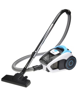 Odkurzacz bezworkowy Blaupunkt Blaupunkt VCC301 (700W kolor biały)