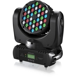 Behringer MOVING HEAD MH363...