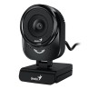 Genius FaceCam 1000X Q Web kamera, czarna HD 720p