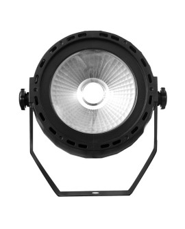 LIGHT4ME PAR 30W UV LED V2 reflektor ultrafioletow