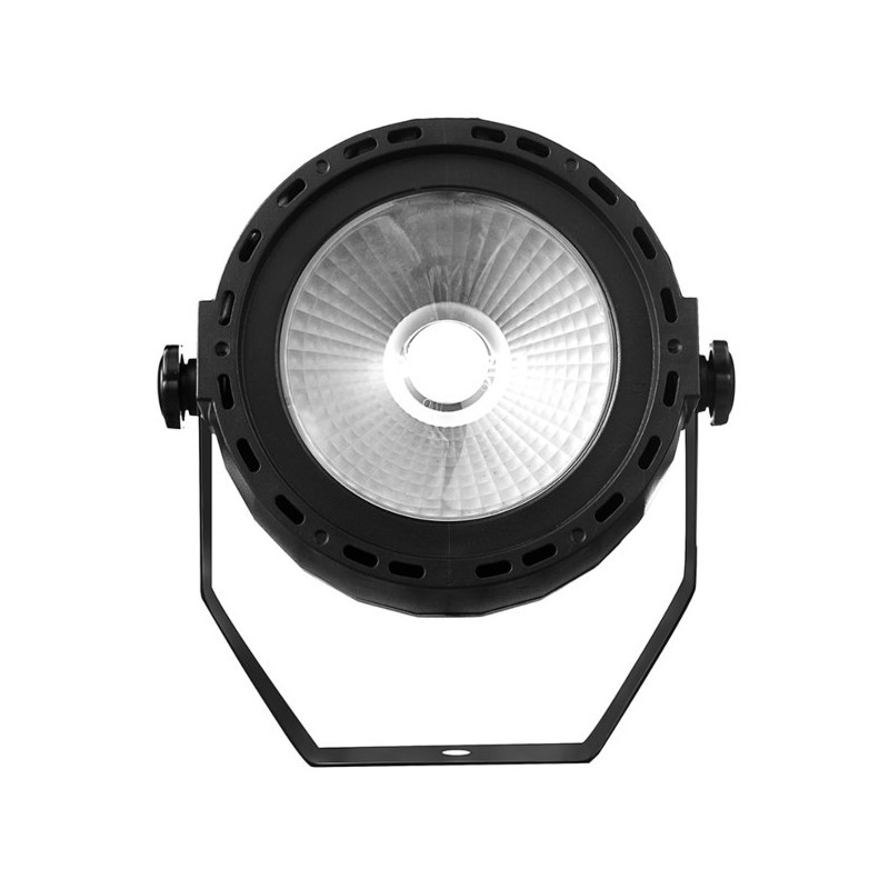 LIGHT4ME PAR 30W UV LED V2 reflektor ultrafioletow