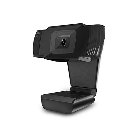 Powerton LIFE VIXA kamera HD, czarna