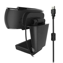 Powerton LIFE VIXA kamera HD, czarna