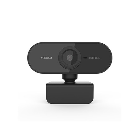 Powerton LIFE EYRO kamera Full HD, czarna