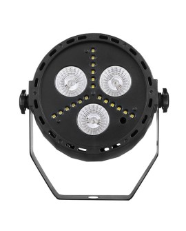 LIGHT4ME TRI PAR STROBE reflektor par stroboskop o