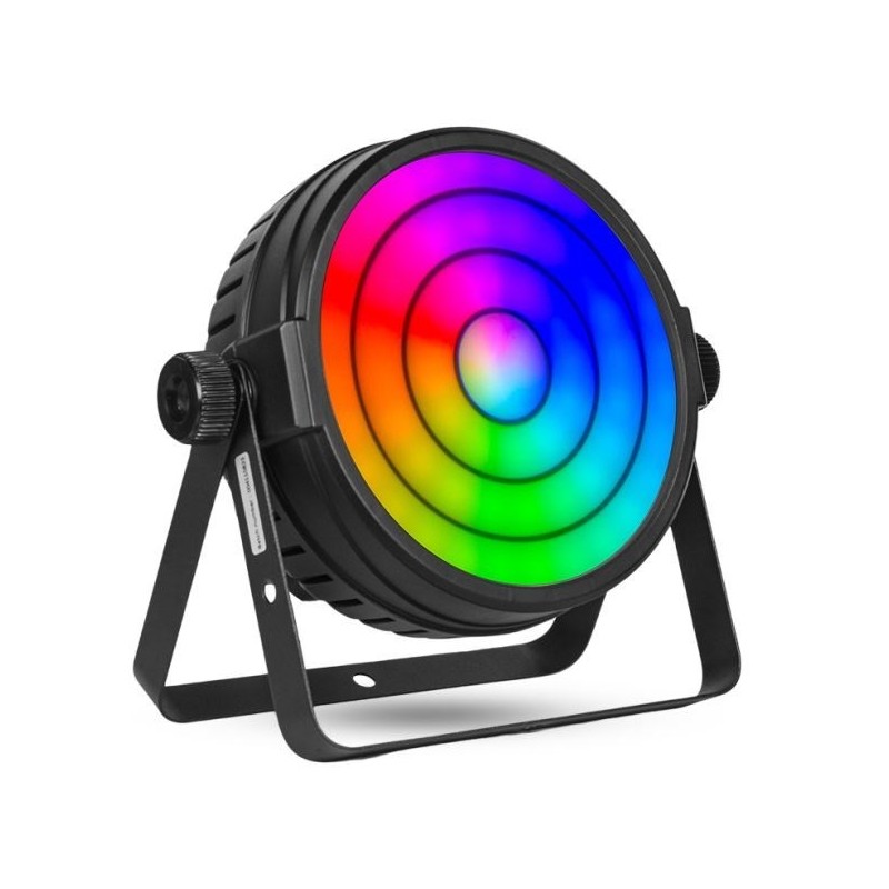LIGHT4ME HYPNO PAR reflektor sceniczny efekt LED