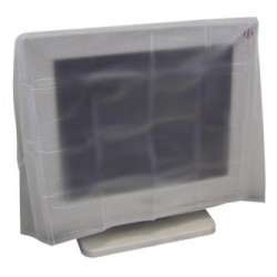 Obudowa na LCD monitor, 17", Logo 42x8x43 cm