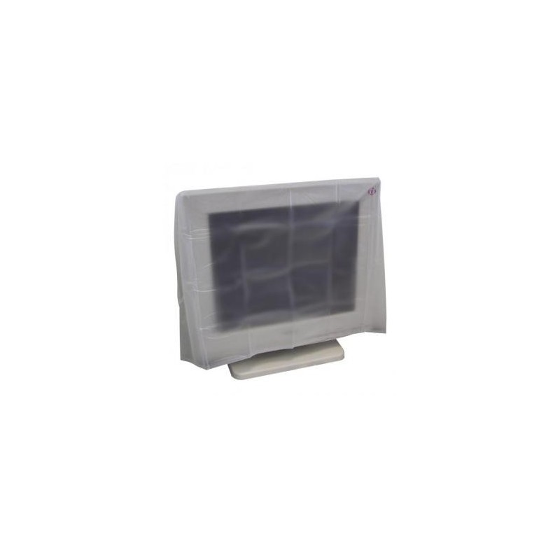 Obudowa na LCD monitor, 17", Logo 42x8x43 cm