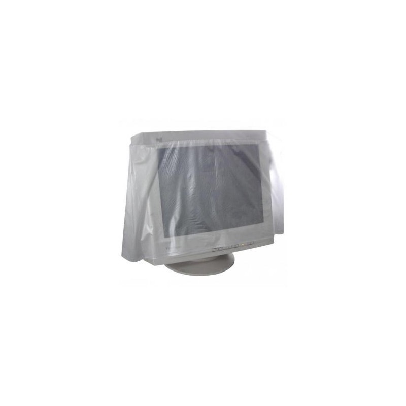 Obudowa na CRT monitor, 14"-15", Logo 46x41x38 cm