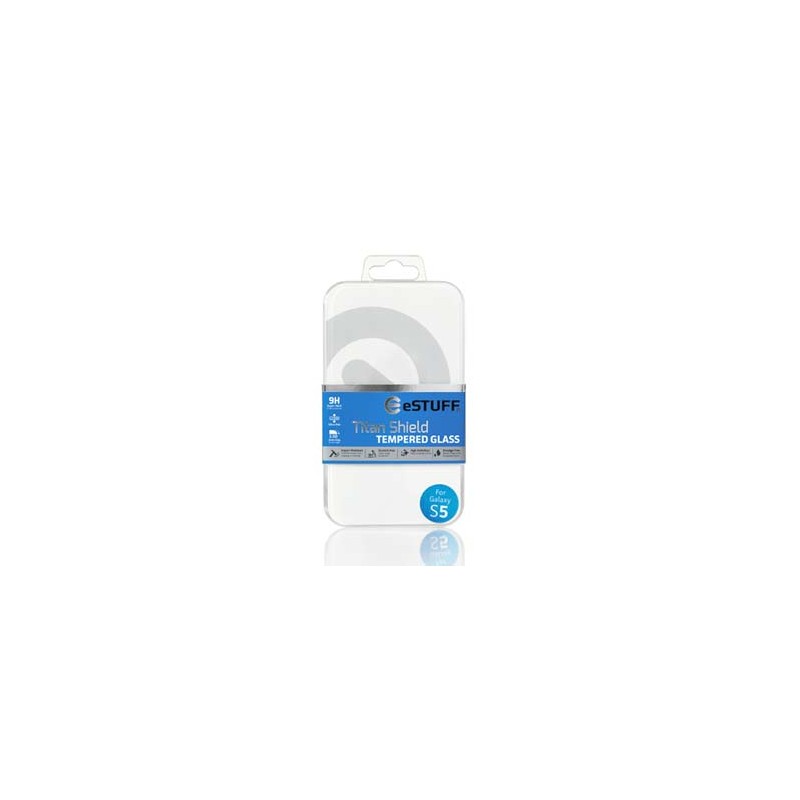 Folia ochronna na ekran Samsung Galaxy S5 Tempered glass, EOL