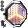 EVOLIGHTS LUMENO oświetlenie sceniczne retro vinta