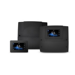 Zestaw Sterownik FoxTOUCH +...