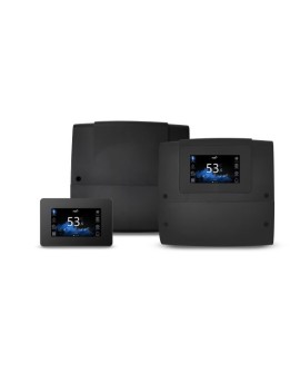 Zestaw Sterownik FoxTOUCH + FoxNET