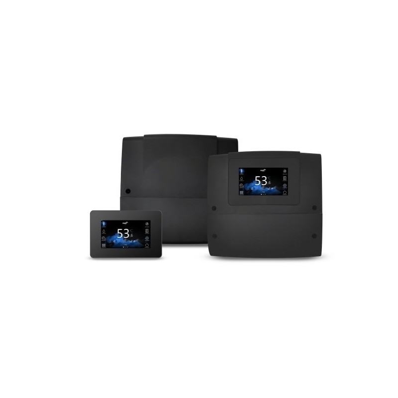 Zestaw Sterownik FoxTOUCH + FoxNET
