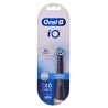 Braun Końcówki Oral-B iO Ultimate Clean czarny 6szt