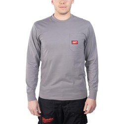 MILWAUKEE T-SHIRT Z...