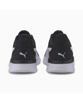 PUMA 371128_02_44.5 buty sportowe Damski Czarny, Biały