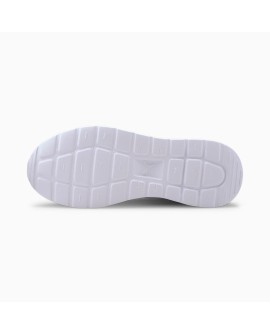 PUMA 371128_02_44.5 buty sportowe Damski Czarny, Biały