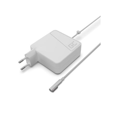 Green Cell ładowarka / AC adapter do Apple Macbook 13 A1278 Magsafe 60W