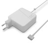 Green Cell ładowarka / AC adapter do Apple MacBook do Retina 13 A1425 A1502 (2012 - 2015) 16.5V 3.65A