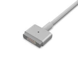 Green Cell ładowarka / AC adapter do Apple MacBook do Retina 13 A1425 A1502 (2012 - 2015) 16.5V 3.65A