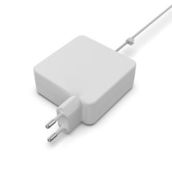Green Cell ładowarka / AC adapter do Apple MacBook do Retina 13 A1425 A1502 (2012 - 2015) 16.5V 3.65A