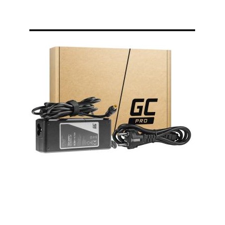 Green Cell do ładowarka / AC adapter 19V 4.74A 90W do Acer Aspire 5733 5749 5749Z 5750 5750G 7750G V3-531 V3-551 V3-571 V3-571G