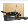 Green Cell do ładowarka / AC adapter 19V 3.16A 60W do Samsung R519 R719 RV510 NP270E5E NP275E5E NP300E5A NP300E5E NP300E5C