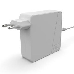 Green Cell ładowarka / AC adapter do Apple MacBook do 15 A1398 Magsafe 2 85W