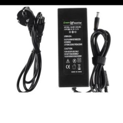 Green Cell do ładowarka / AC adapter 19.5V 6.7A 130W do Dell XPS 17 L701X L702X Precision M2800 M3800 M4400 M4500 M6700
