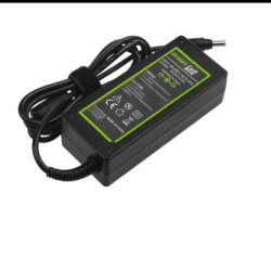 Green Cell do ładowarka / AC adapter 18.5V 3.5A 65W do HP Pavilion DV2000 DV6000 DV8000 Compaq 6730b 6735b nc6120 nc6220 nx6110