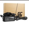 Green Cell do ładowarka / AC adapter 19V 3.42A 65W do Asus R510C R510L R556L X550C X550L Toshiba Satellite C650 L750