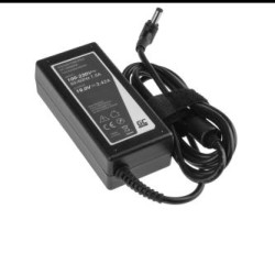 Green Cell do ładowarka / AC adapter 19V 3.42A 65W do Asus R510C R510L R556L X550C X550L Toshiba Satellite C650 L750